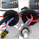 H3 HID Xenon Bulbs Premium With Ceramic Base 35w - BPS Lighting