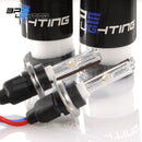 H7 HID Xenon Bulbs Premium With Ceramic Base 35w - BPS Lighting