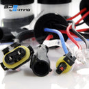 H7 HID Xenon Bulbs Premium With Ceramic Base 35w - BPS Lighting