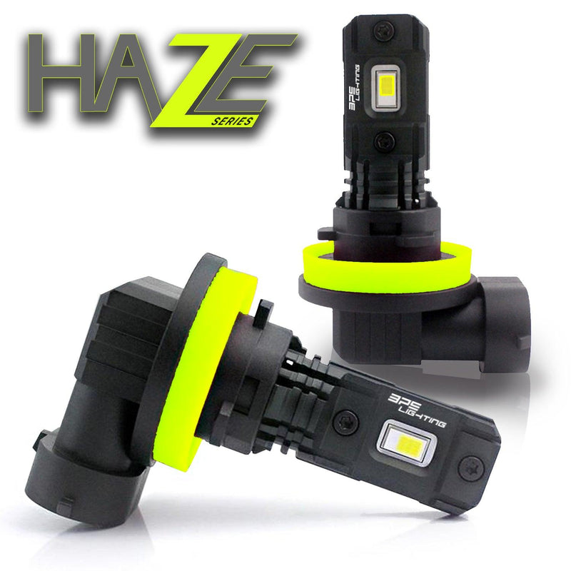 Haze Series LED Bulbs 3000 Lumens - BPS Lighting