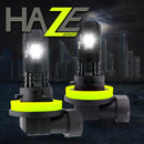 Haze Series LED Bulbs H10 / 9140 / 9145 3000 Lumens - BPS Lighting