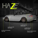 Haze Series LED Bulbs 9005 / HB3 3000 Lumens - BPS Lighting