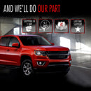 Silver Series 55W HID Xenon Headlight Kit 4300K to 12000K - BPS Lighting