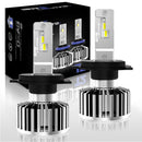 T2 Series LED Headlight Bulbs 10000 Lumens - BPS Lighting