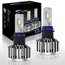 T2 Series LED Headlight Bulbs 10000 Lumens - BPS Lighting