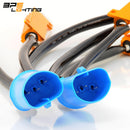 Warning Canceller 9004 Gold Resistors 50W/8ohm (2pcs) - BPS Lighting