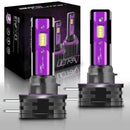 UltraV Series LED Headlight Bulbs 10000 Lumens - BPS Lighting