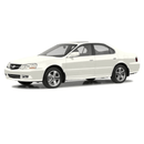 Acura Tlx 2000-2006 LED Conversion Kit Bundles - BPS Lighting