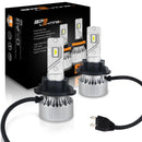 B2 LED Bulbs For Specific Models Type 1 Hyundai, Kia and Mitsubishi - BPS Lighting