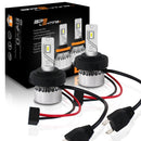 B2 LED Bulbs For Specific Models Type 3 Volkswagen, Mercedes - BPS Lighting