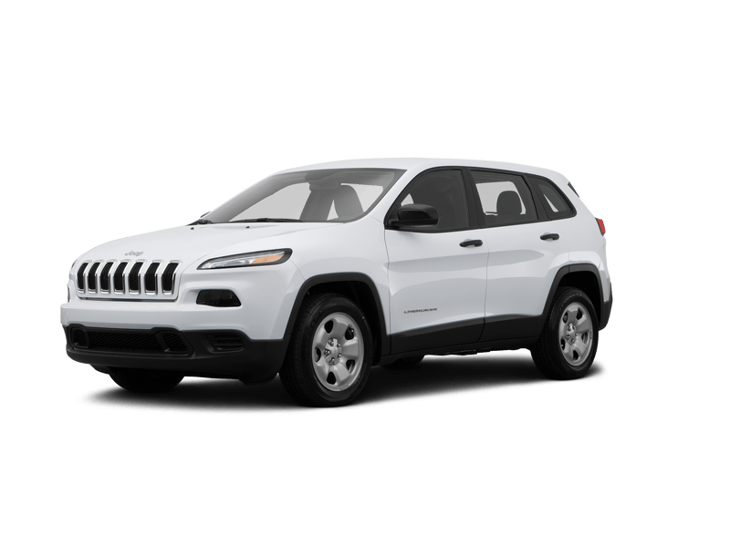 Jeep Cherokee 2014-2018 LED Conversion Kit Bundles - BPS Lighting