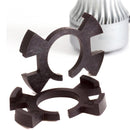 LED Bulb Adapter H1 for Acura & Honda Type 1 - BPS Lighting