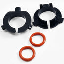 LED Bulb Adapter H7 for Hyundai & Kia Type 1 ***Perfect Fit Series Not Required*** - BPS Lighting