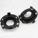 LED Bulb Adapter H7 for Hyundai & Kia Type 3 - BPS Lighting