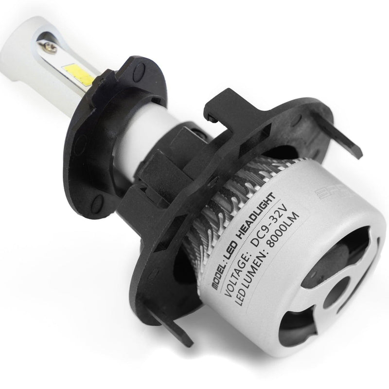 LED Bulb Adapter H7 for Hyundai & Kia Type 3 - BPS Lighting