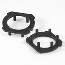 LED Bulb Adapter H7 for Mazda Type 1 - BPS Lighting