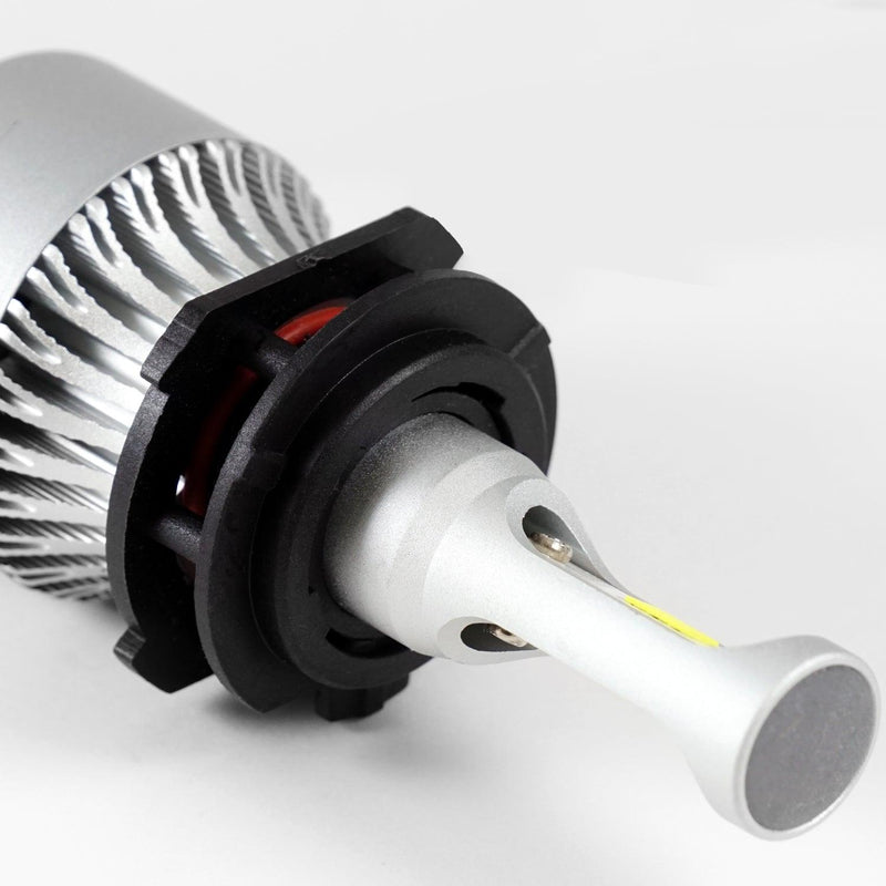 LED Bulb Adapter H7 for Mazda Type 1 - BPS Lighting