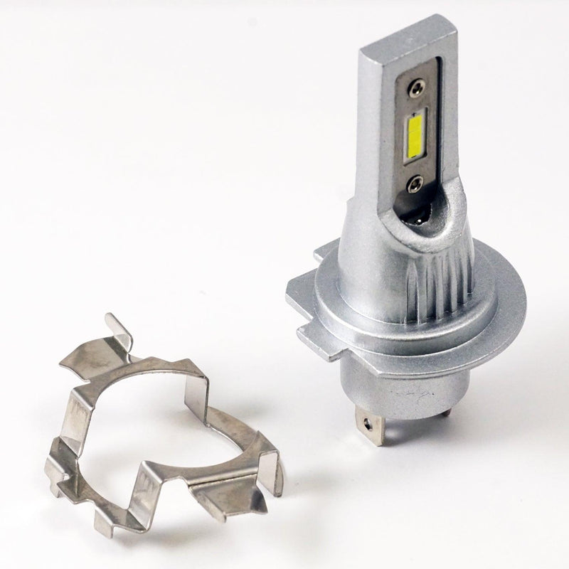 LED Bulb Adapter H7 for Volkswagen Type 1 - BPS Lighting