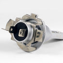 LED Bulb Adapter H7 for Volkswagen Type 1 - BPS Lighting