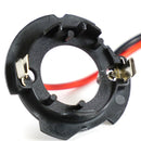 LED Bulb Adapter H7 for Volkswagen Type 2 - BPS Lighting