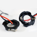 LED Bulb Adapter H7 for Volkswagen Type 2 - BPS Lighting