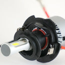 LED Bulb Adapter H7 for Volkswagen Type 2 - BPS Lighting