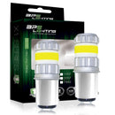 LED Bulbs 1157 X1 Series 3200 Lumens - BPS Lighting