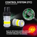 LED Bulbs 7443 X1 Series 3200 Lumens - BPS Lighting