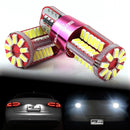 LED Bulbs Amber T10 / 194 / 921 Pink Series 900 Lumens (2pcs) - BPS Lighting