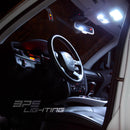 LED Bulbs White T10 / 194 / 921 Pink Series 900 Lumens (2pcs) - BPS Lighting